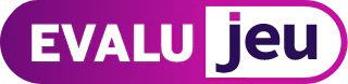 Evalujeu : évaluez votre pratique de jeu