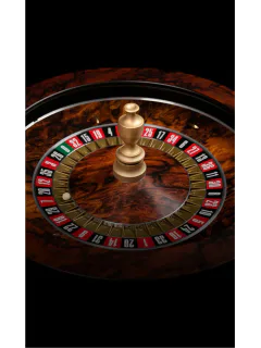 Roulette Auto